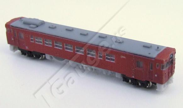 KIHA 40 